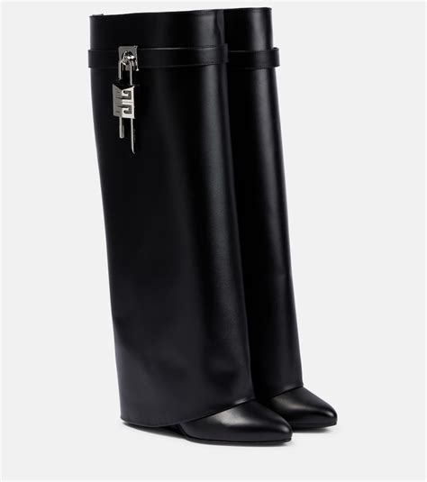 botie givenchy|givenchy boots.